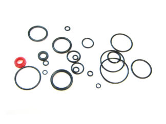 Anso Cane Creek DB coil CS 8mm (oil) service kit