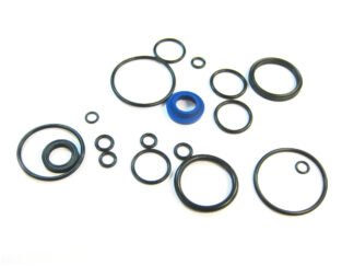 Anso Cane Creek DB coil CS 9.5mm (oil) service kit
