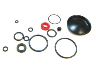 Anso Cane Creek DB coil IL (oil) service kit