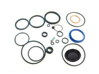 Anso Cane Creek Inline / DBair IL (air & oil) service kit