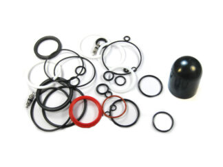 Anso DVO Topaz (air & oil) service kit