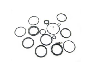 Anso Manitou 32mm Circus, Marvel, Minute, Machete, JUNIT, R7 Pro/Expert (air & oil) service kit