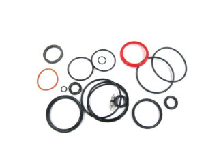 Anso Mara & McLeod (air & oil) service kit