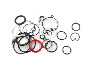 Anso SR Suntour TriAir (air & oli) service kit