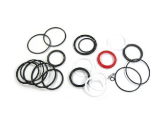 Anso X-Fusion O2 & O2 PRO 2008+ (air) service kit