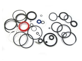 Anso X-Fusion O2 & O2 PRO 2008+ (air & oil) service kit