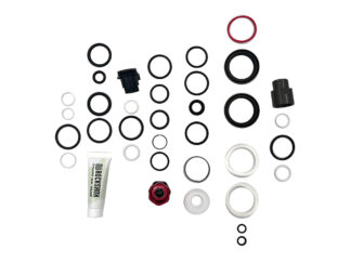 RockShox 200t/1år SID SL (32mm) RL/RLC/XX/SELECT/SELECT+/ULTIMATE (2017-2020) GENERATION-B