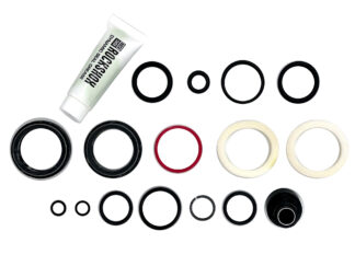 RockShox 200t/1år Select B4 (2020) service kit