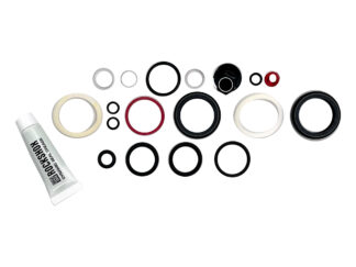 RockShox 200t/år Sid Rlc A1+ (2017-2019)/Ultimate B4 (2020) service kit