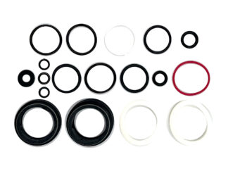 RockShox 35 Gold RL A1 (2020+) 200t/1år service kit