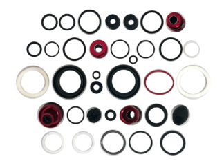 RockShox Lyric Base/Select/Select+/Ultimate full service kit 200t/1år