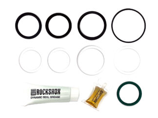 RockShox basic Monarch Plus/XX/RL/RT3 (MY14-16) service kit