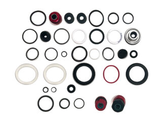 RockShox PIKE BASE/SELECT/SELECT+/ULTIMATE (2022+) GENERATION-C 200t/1år service kit