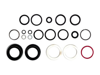 RockShox Recon Gold service kit 200t/1år