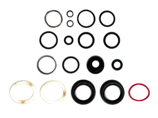 RockShox SID XX/RL 2017 service kit