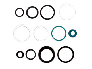 RockShox Vivid Air basic (MY14-15) service kit