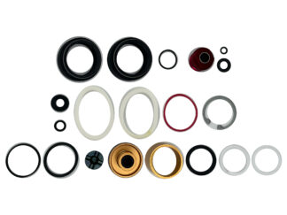 RockShox Zeb Base A2+/Select A2+ (2023+) service kit 200t/1år