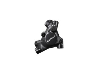 SHIMANO GRX BR-RX820 flatmount svart bakkalipper