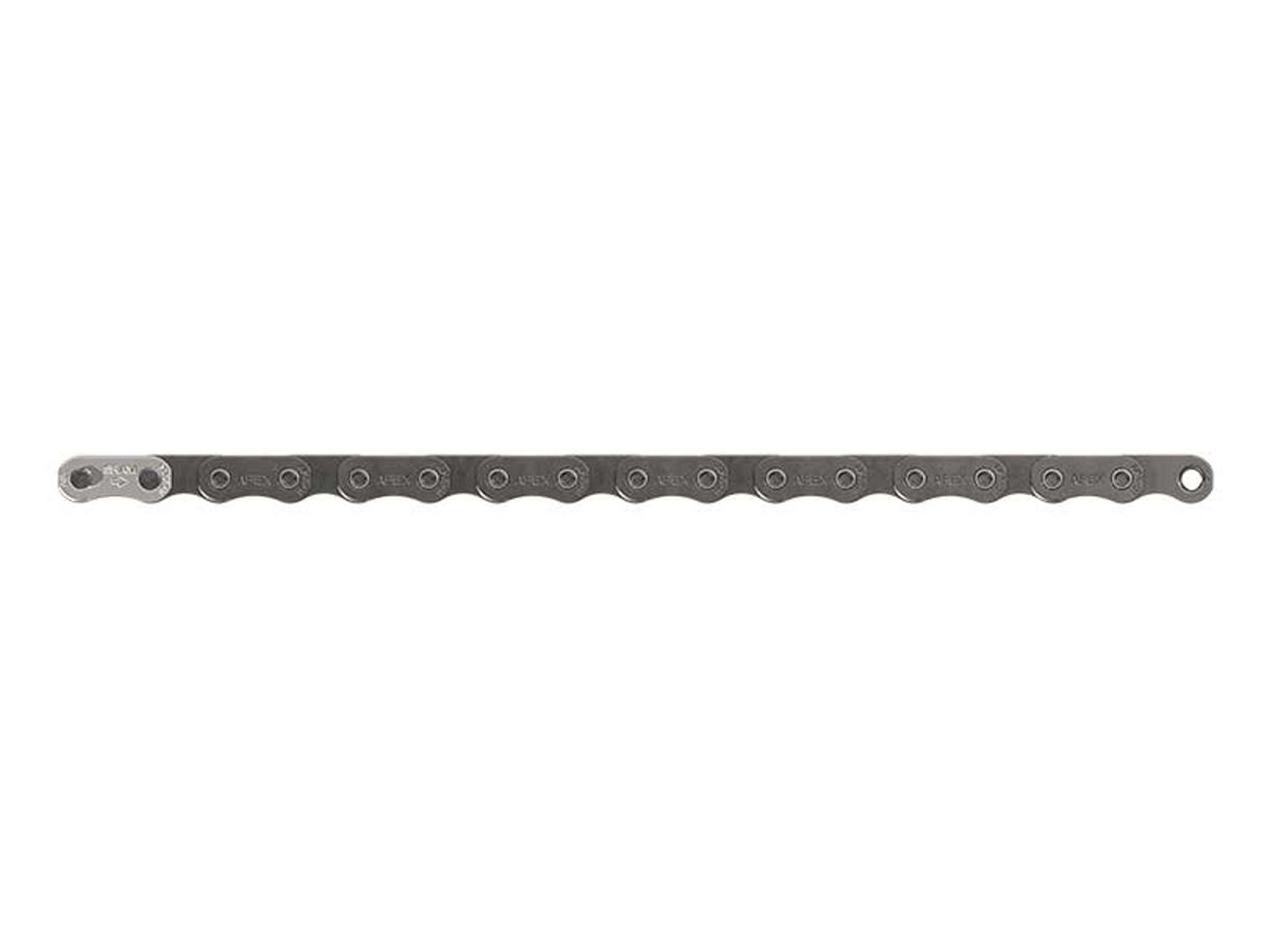 SRAM Apex D1 flattop 12sp 120ledd kjede