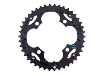 Shimano FC-M361 42T 104BCD 3x8sp drev