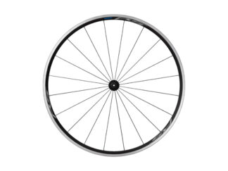 Shimano WH-RS100 hjul fram