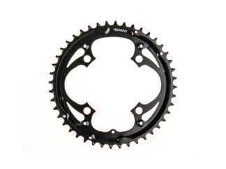 Sram 44T 104BCD 3x9sp stål drev