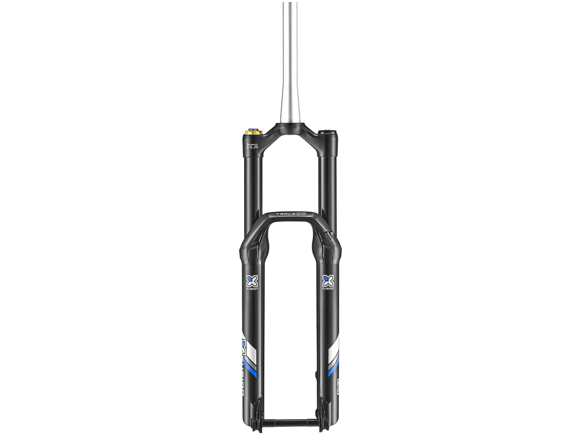 X-Fusion Trace36 29 HLR 15x110mm 170mm 36mm gaffel