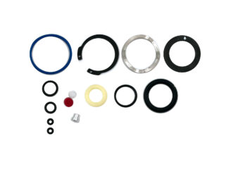X-Fusion o2 trunnion nude damper seal kit
