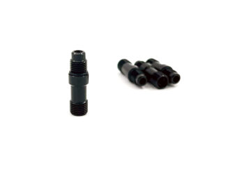 X-Fusion shock air valve stem 26.5mm (1stk)