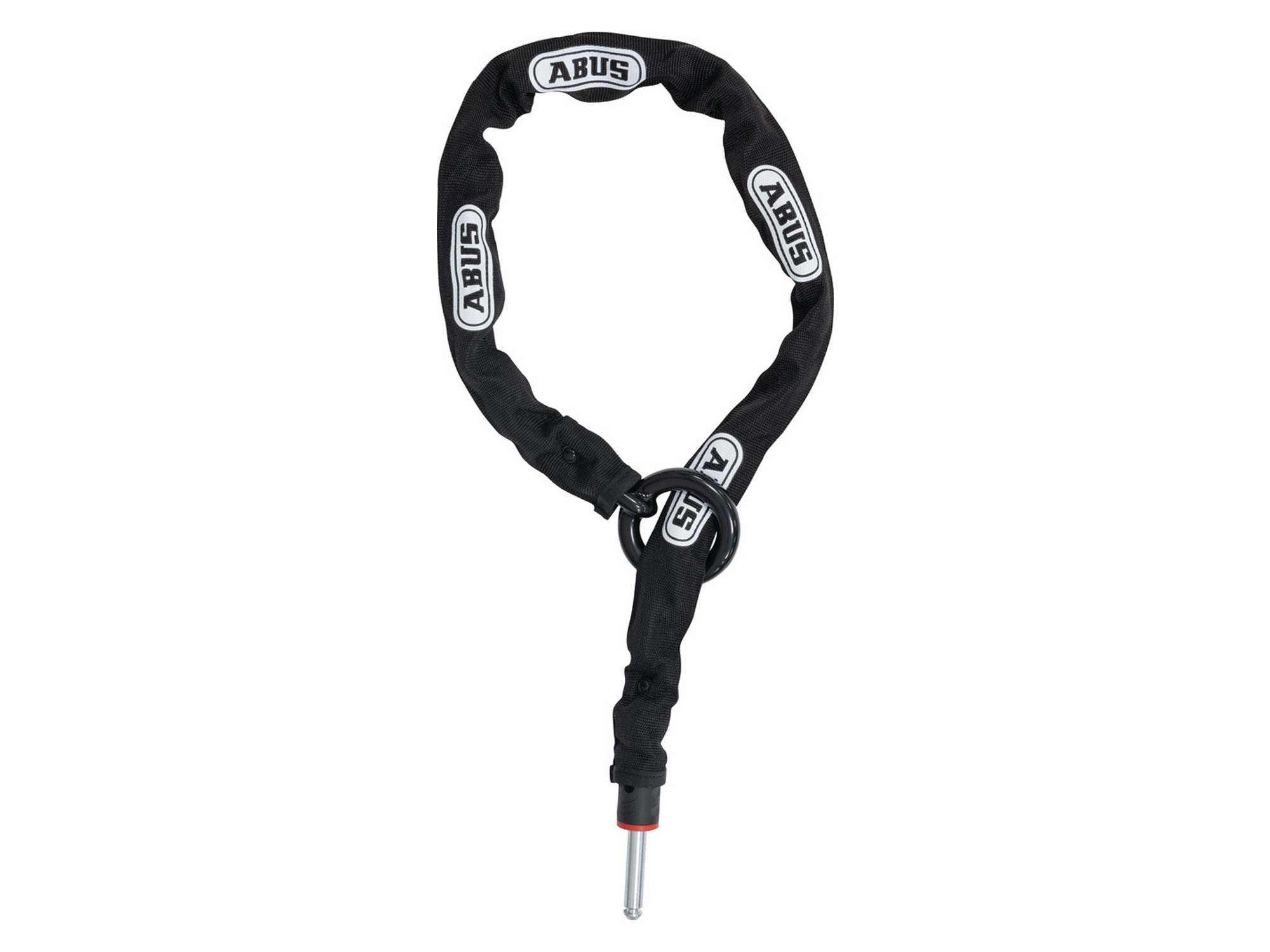Abus ACH 2.0 6KS 6mm 100cm tilkoblingsskjede