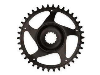 KMC Bosch Gen.3 50mm linije 38T stål drev