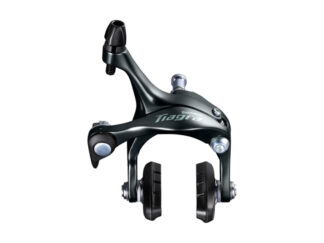Shimano Tiagra BR-4700 brems bak (svart)