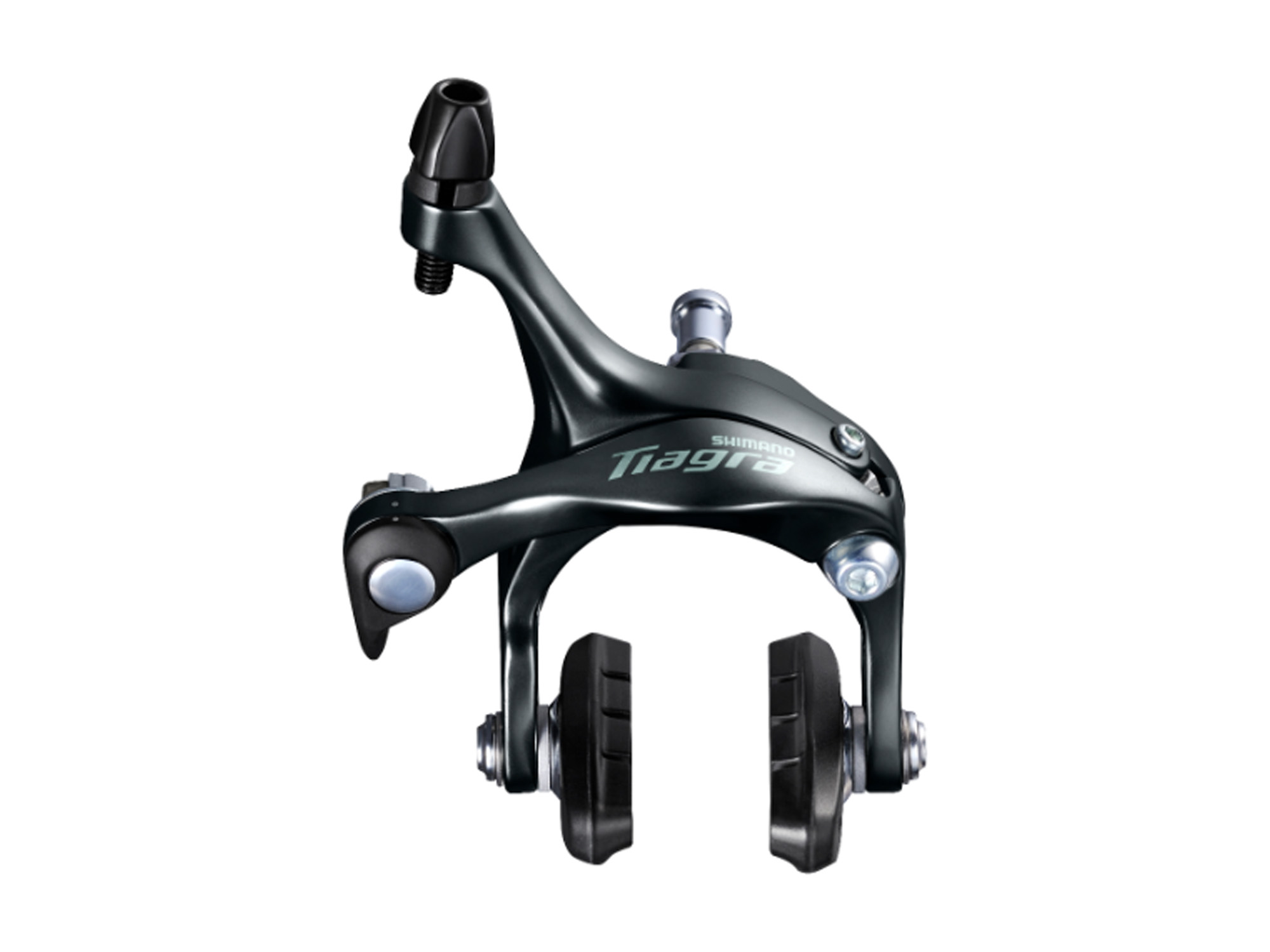 Shimano Tiagra BR-4700 brems bak (svart)