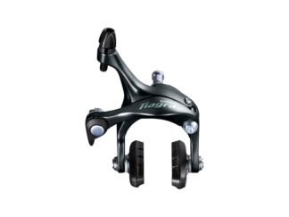 Shimano Tiagra BR-4700 brems foran (svart)