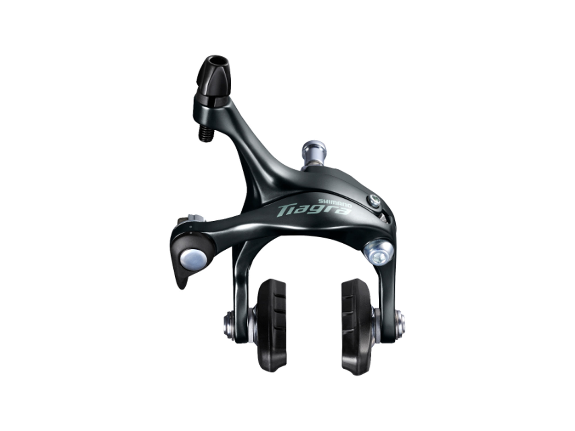 Shimano Tiagra BR-4700 brems foran (svart)