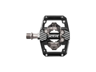Shimano XTR PD-M9220 spd pedaler