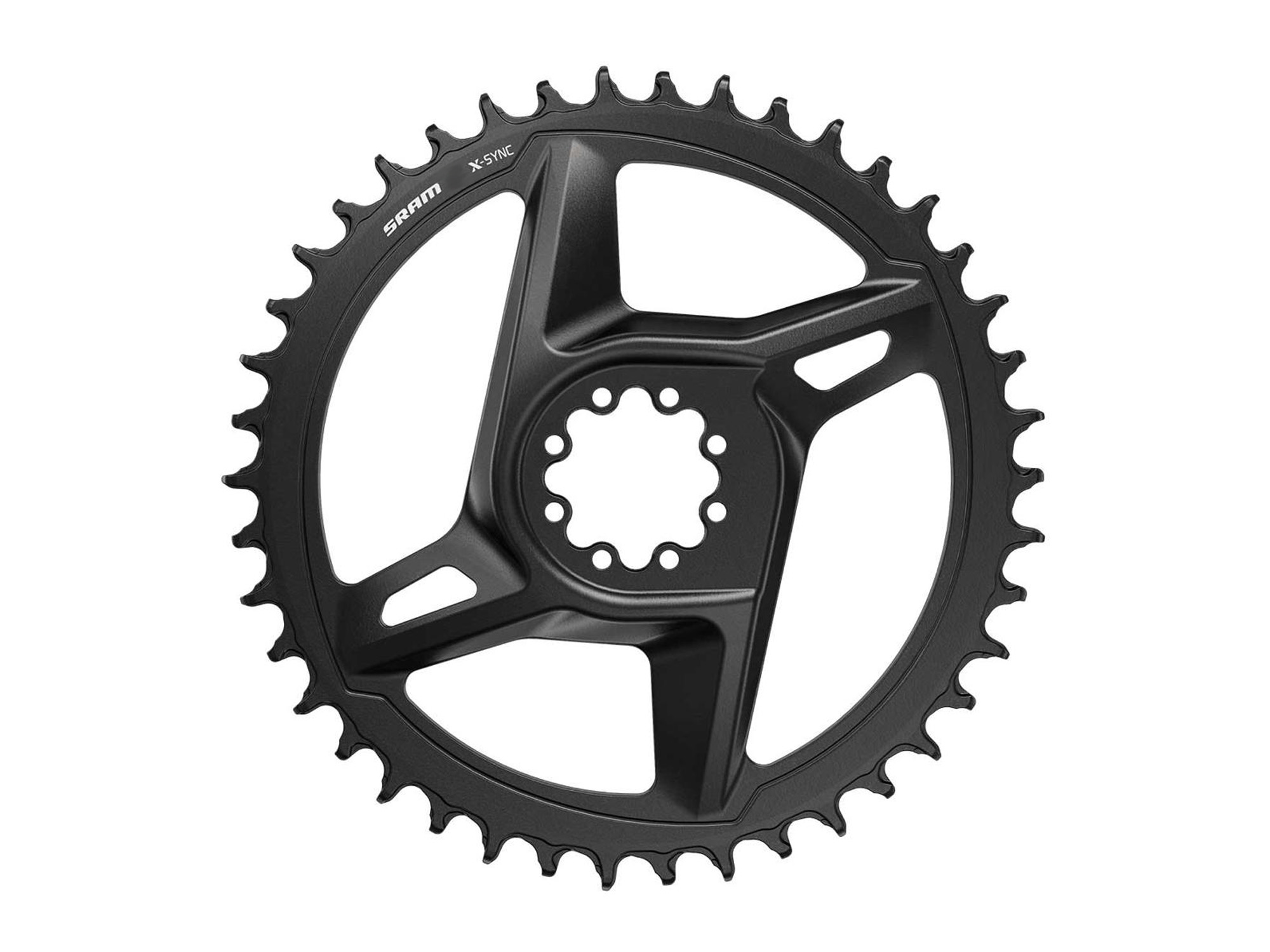 Sram DM 40T 12sp T-type drev