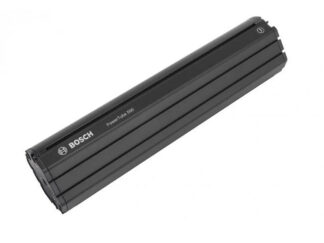 Bosch Powertube vertical 500Wh batteri