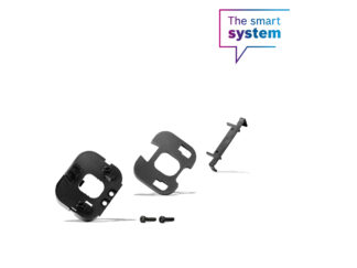 Bosch mounting kit for kabel side horisontal/vertikal (BBP37YY)