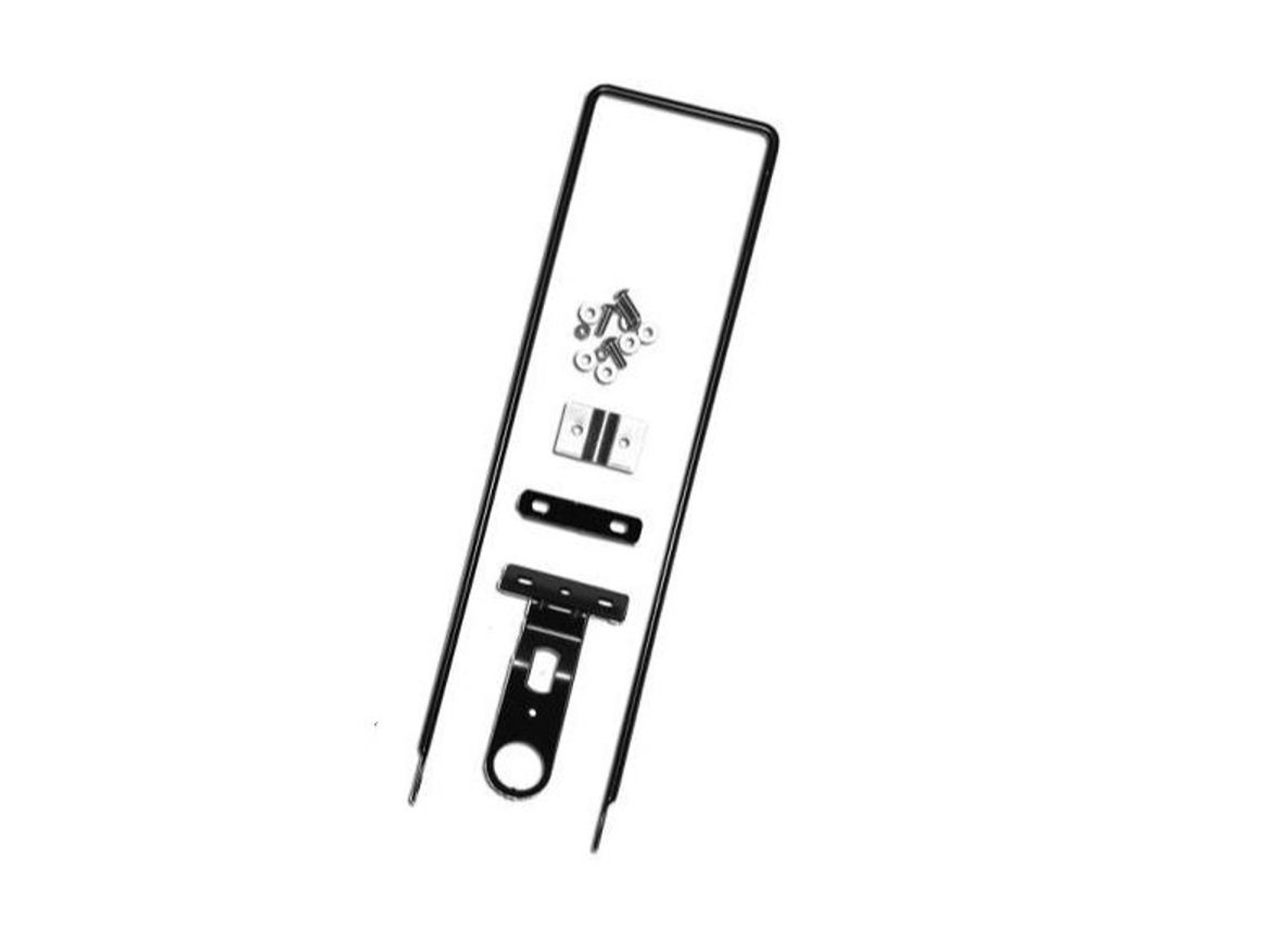 Connect kurv foran - Bilde 2
