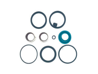 RockShox 200t/1år Super Deluxe Coil B1 (2023+)/Deluxe Coil B1 (2023+) service kit