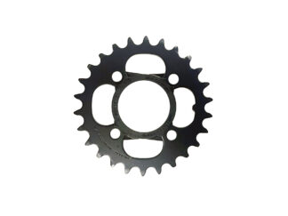 Shimano Acera FC-M391 26T 3x9sp 64BCD drev