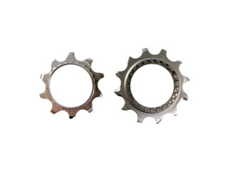 Shimano CS-M9100 10+12T tannhjul