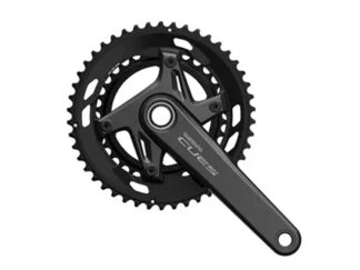 Shimano Cues FC-U6030-46-32T kranksett