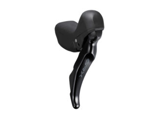 Shimano GRX ST-RX400-R 10sp STI-hendel (høyre håndtak brems+gir)