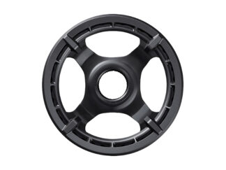 Shimano SM-CR61 9/10/11sp 38T drev m. kjedebeskyttelse