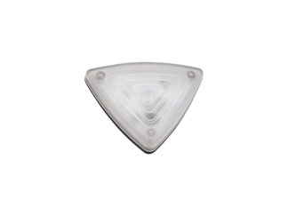 Abus baklys til hjelm YOUN-I