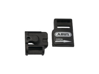 Abus hakespenne med magnet (Pedelec, Hubble, Urban-I, Hyban)