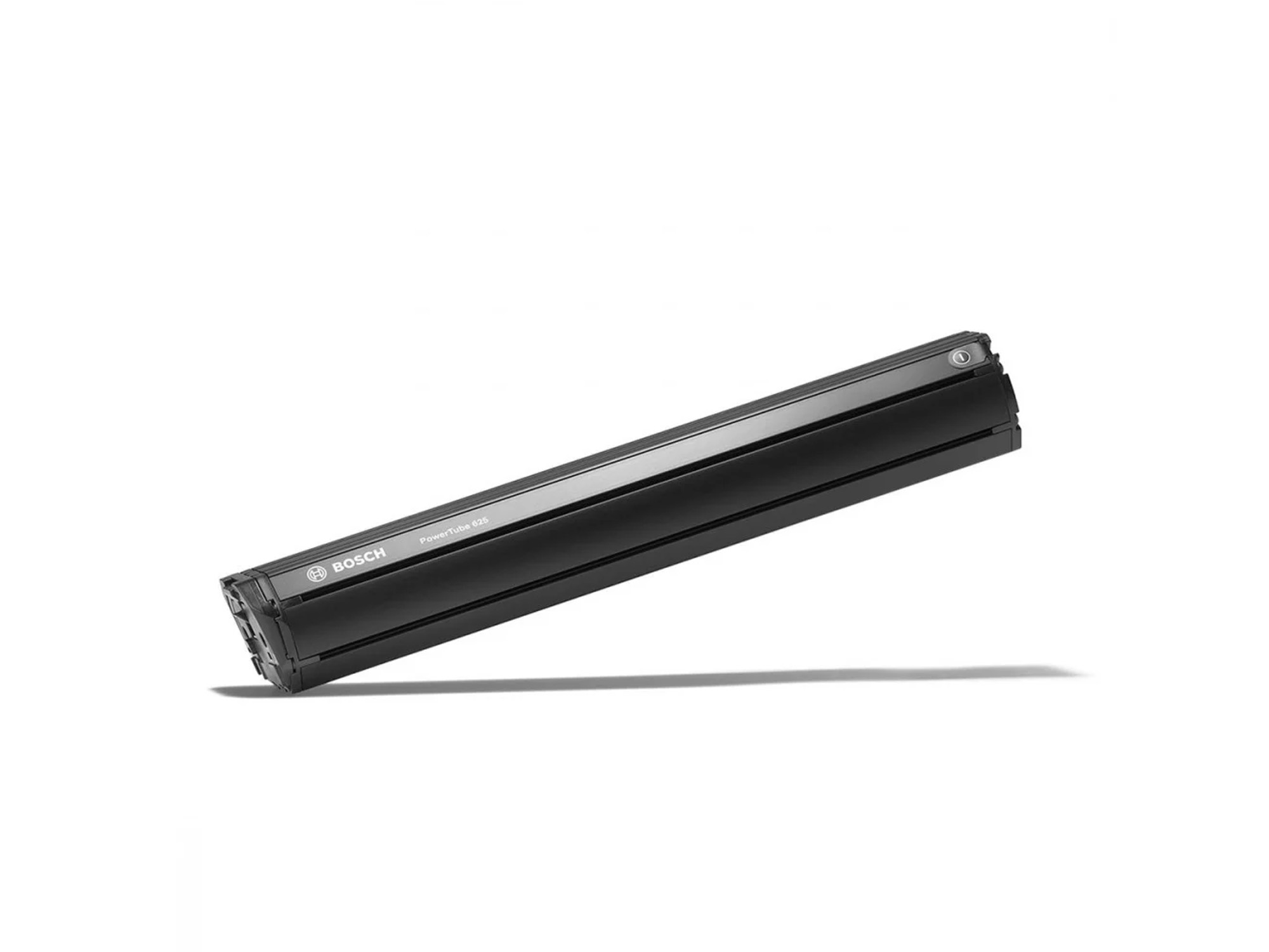 Bosch Powertube horizontal 625Wh batteri