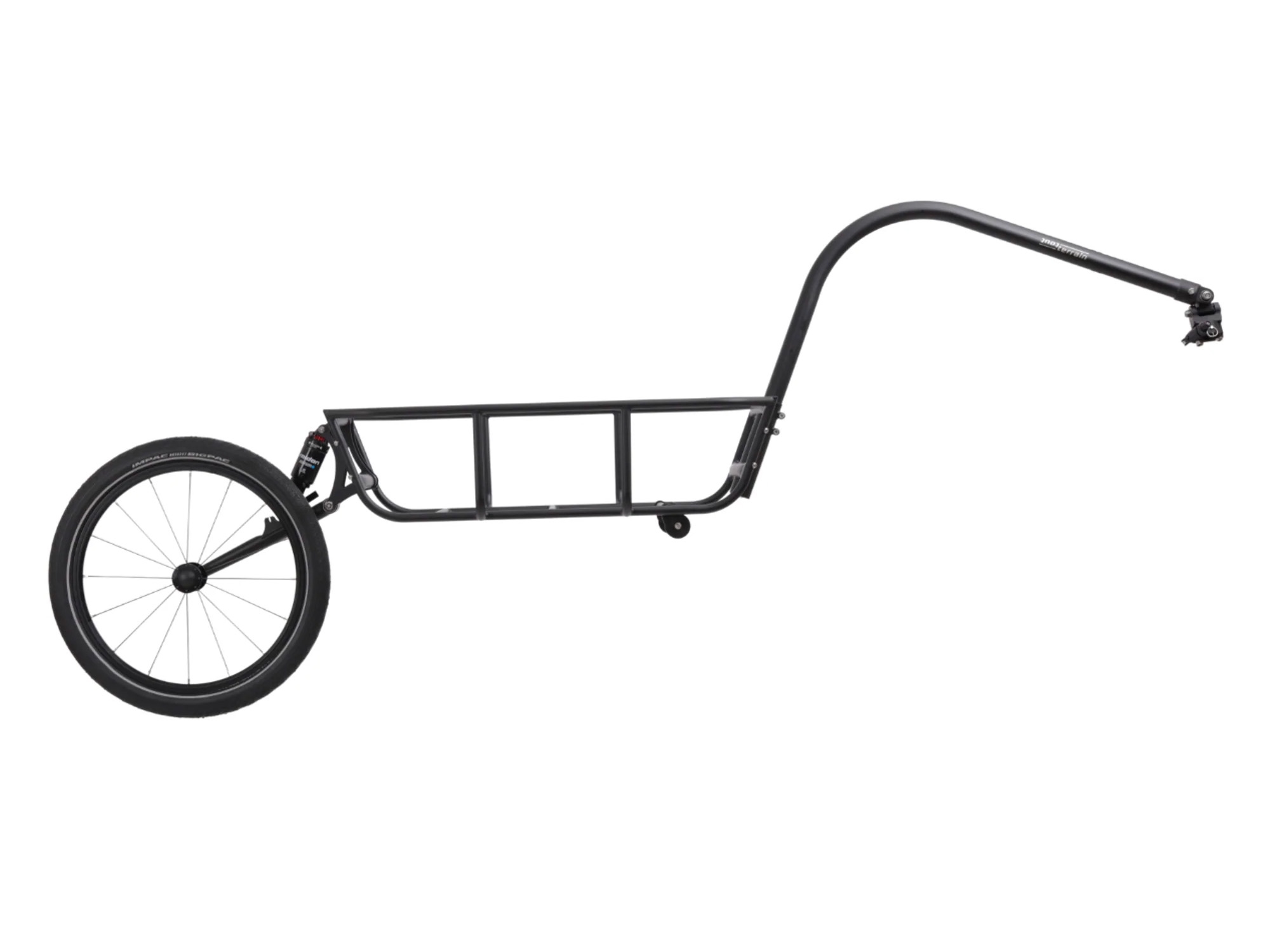 Tout Terrain Mule tilhenger